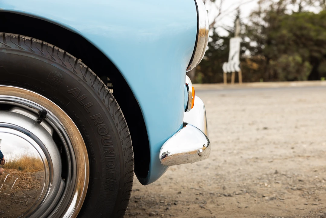 1964 Austin-Healey Sprite Mark III - Image 28 of 31