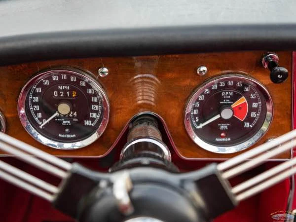 1964 Austin-Healey 3000 Mark III - Image 8 of 20