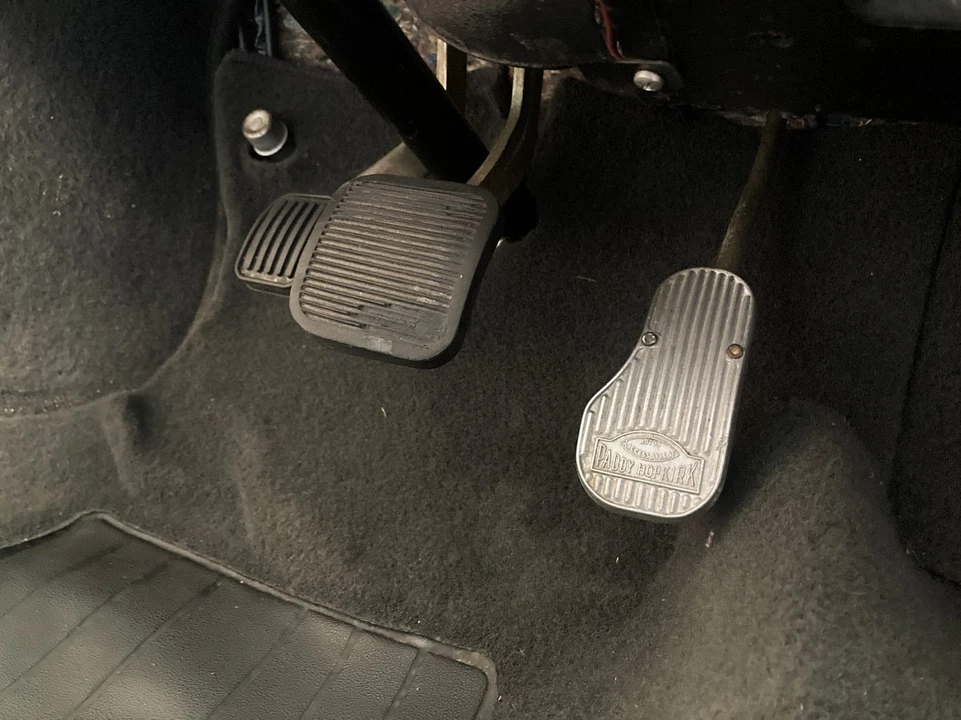 1964 Austin Mini - Image 30 of 30