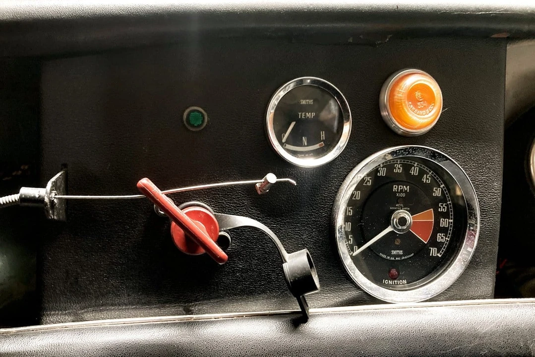 1964 Austin Mini - Image 21 of 30