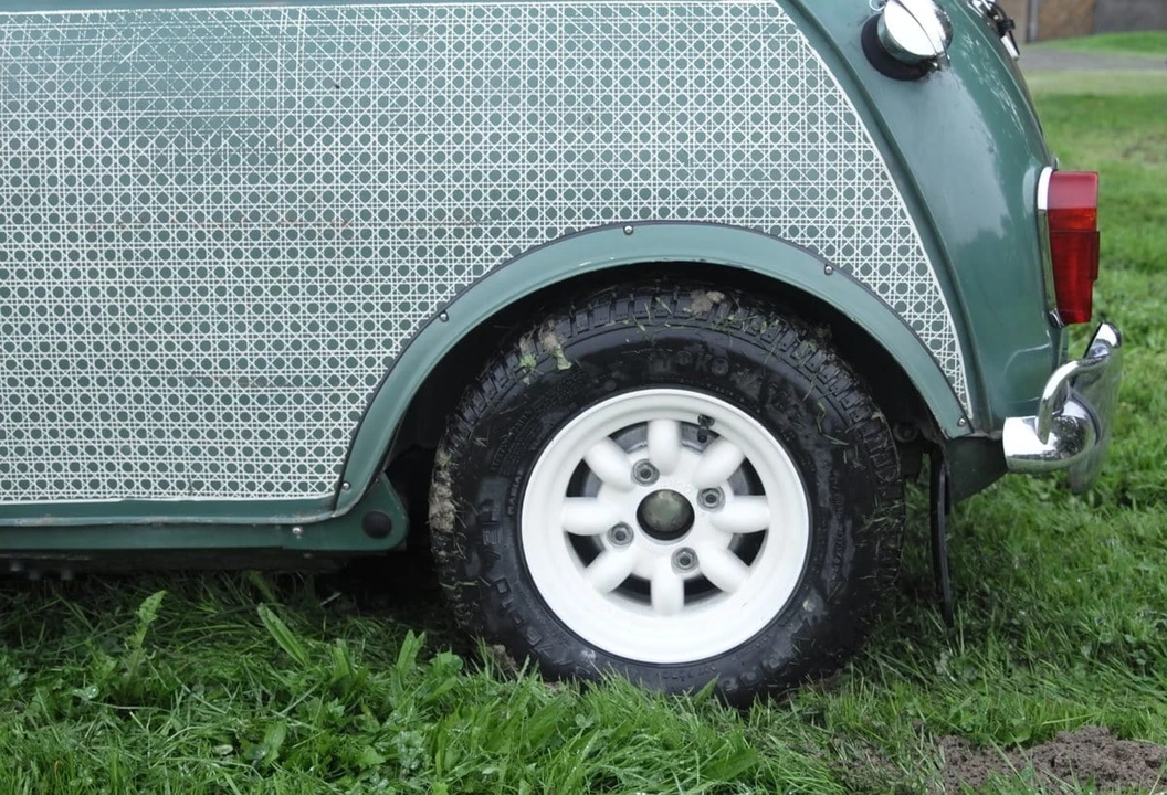 1964 Austin Mini - Image 11 of 30