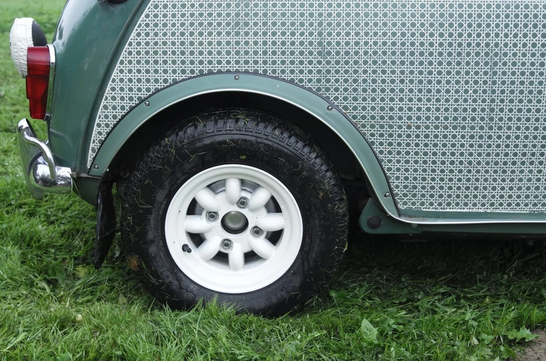 1964 Austin Mini - Image 10 of 30
