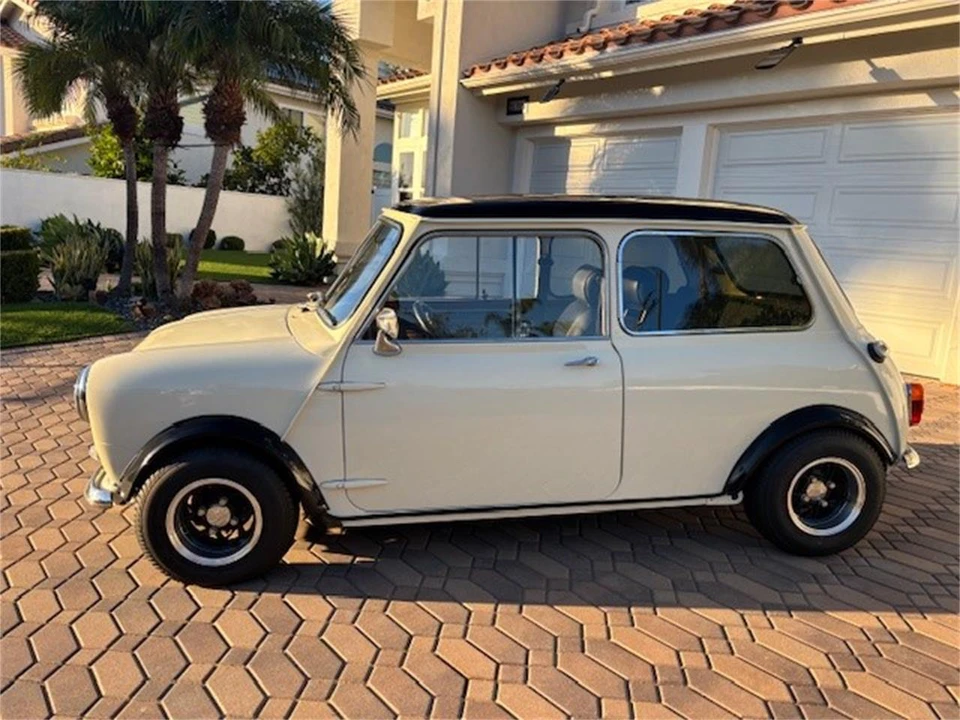 1964 Austin Mini - Image 23 of 31