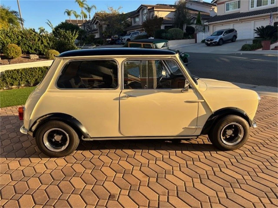 1964 Austin Mini - Image 4 of 31