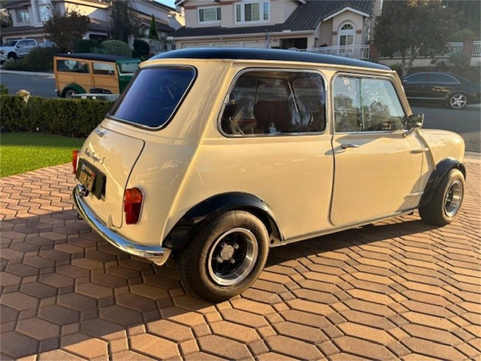 1964 Austin Mini - Image 26 of 31