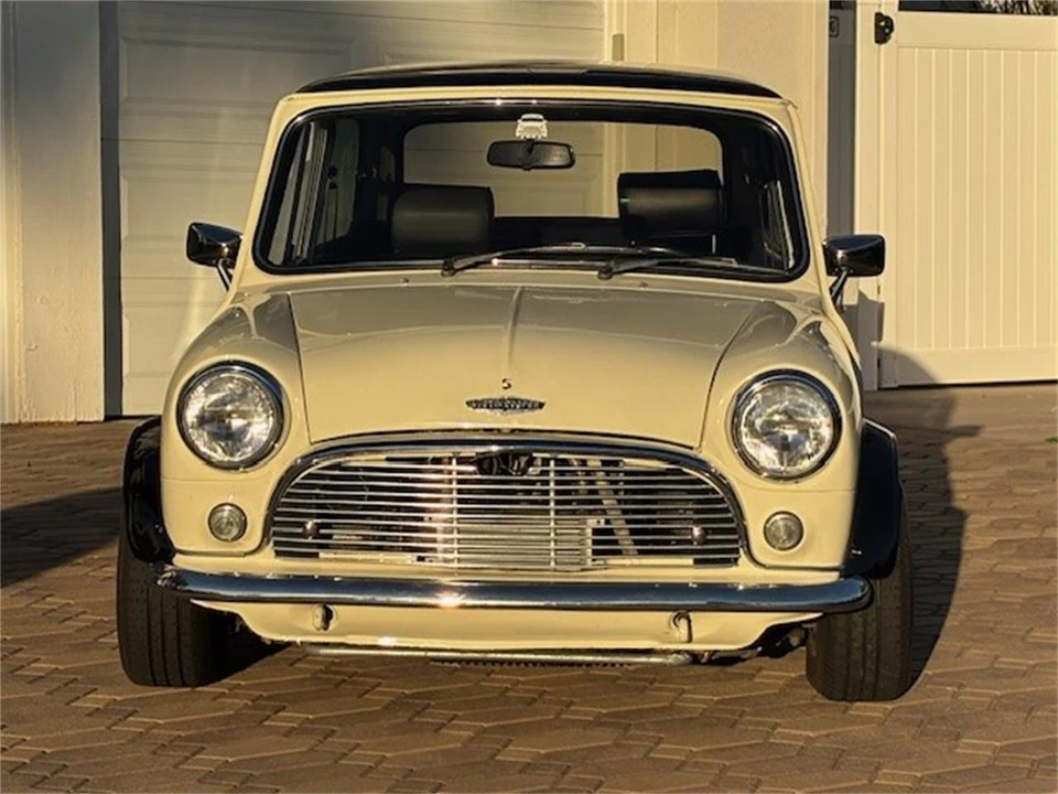 1964 Austin Mini - Image 2 of 31