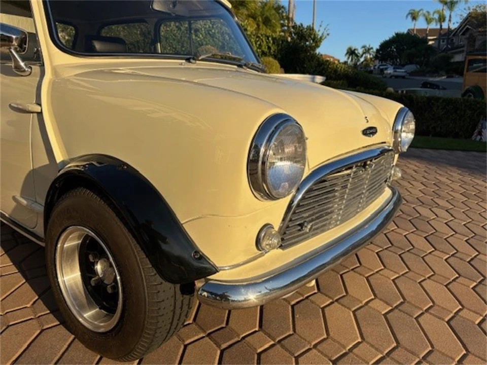 1964 Austin Mini - Image 27 of 31