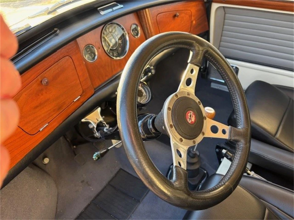 1964 Austin Mini - Image 13 of 31