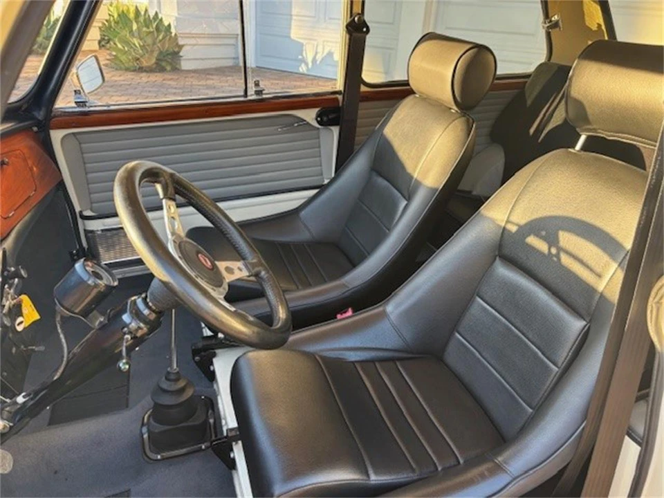 1964 Austin Mini - Image 11 of 31