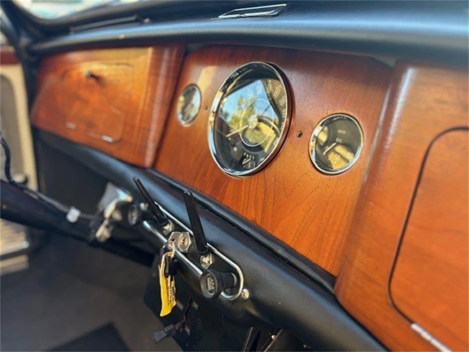 1964 Austin Mini - Image 20 of 31