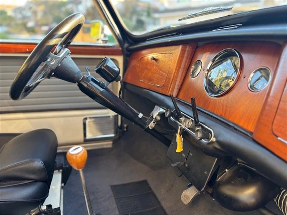 1964 Austin Mini - Image 19 of 31