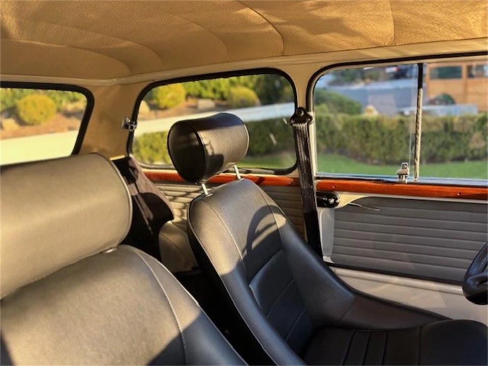 1964 Austin Mini - Image 18 of 31