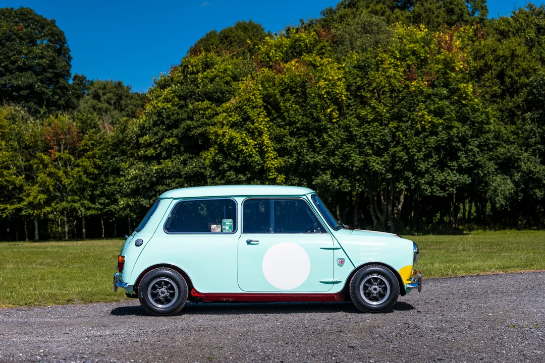 1964 Austin Mini - Image 30 of 31