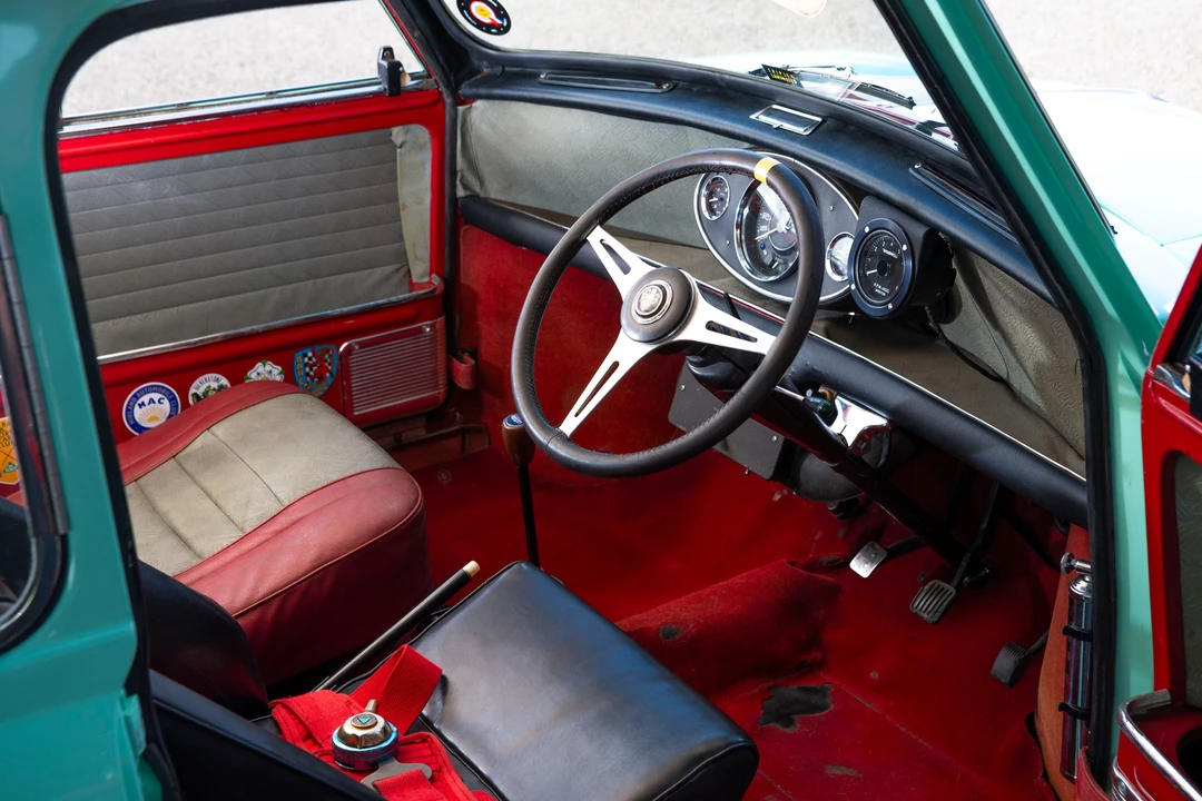 1964 Austin Mini - Image 20 of 31