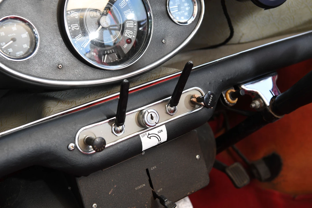 1964 Austin Mini - Image 22 of 31