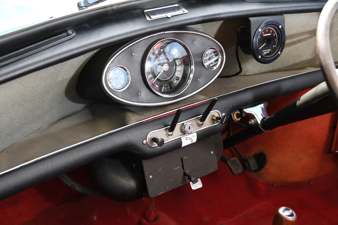 1964 Austin Mini - Image 23 of 31