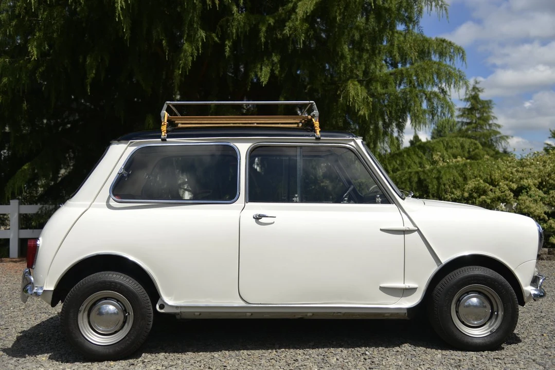 1964 Mini Mini Mark I - Image 5 of 31