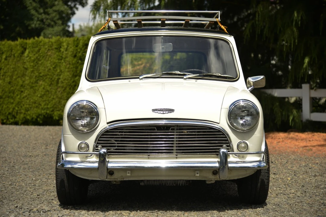 1964 Mini Mini Mark I - Image 13 of 31
