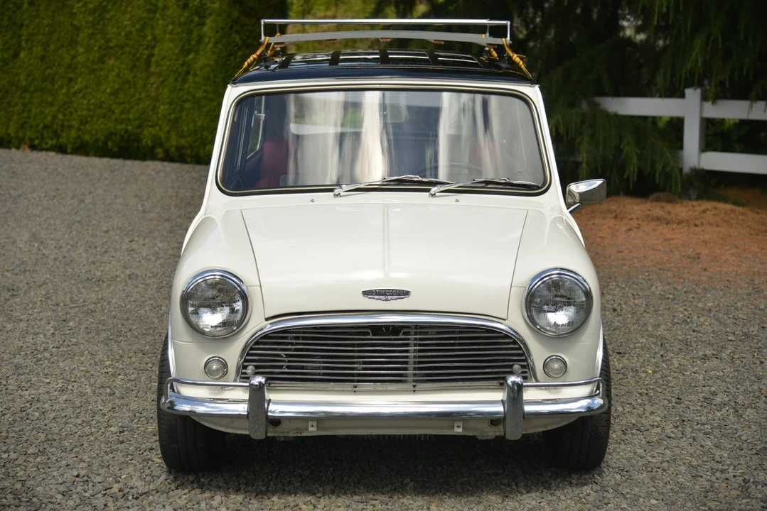1964 Mini Mini Mark I - Image 12 of 31