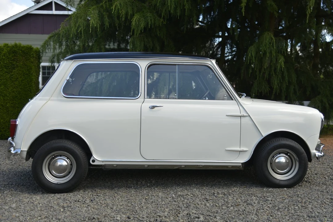 1964 Mini Mini Mark I - Image 6 of 31