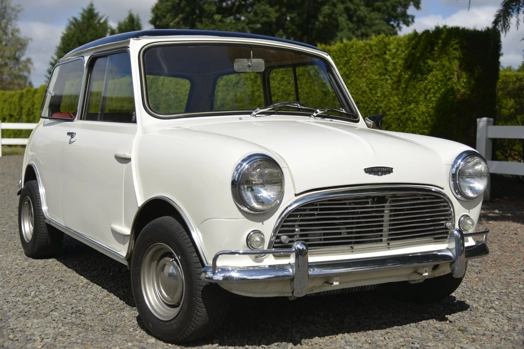 1964 Mini Mini Mark I - Image 2 of 31