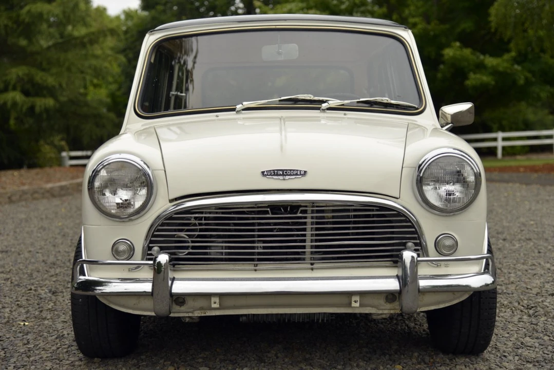 1964 Mini Mini Mark I - Image 14 of 31