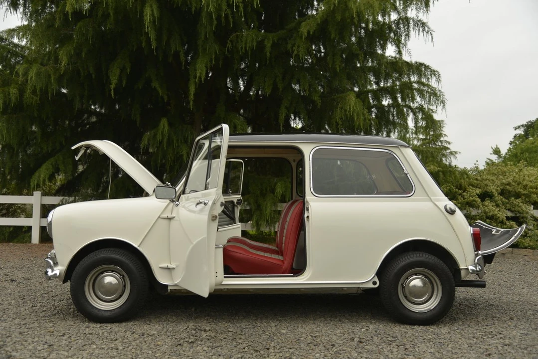 1964 Mini Mini Mark I - Image 25 of 31