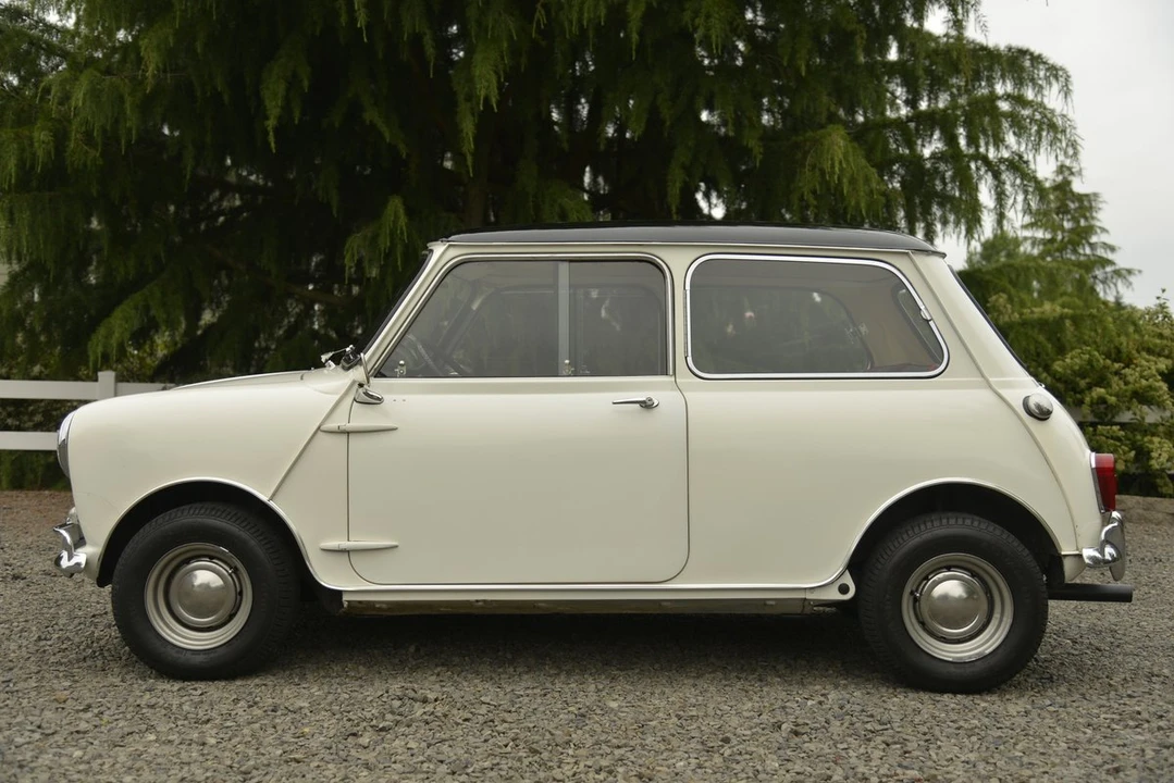 1964 Mini Mini Mark I - Image 23 of 31