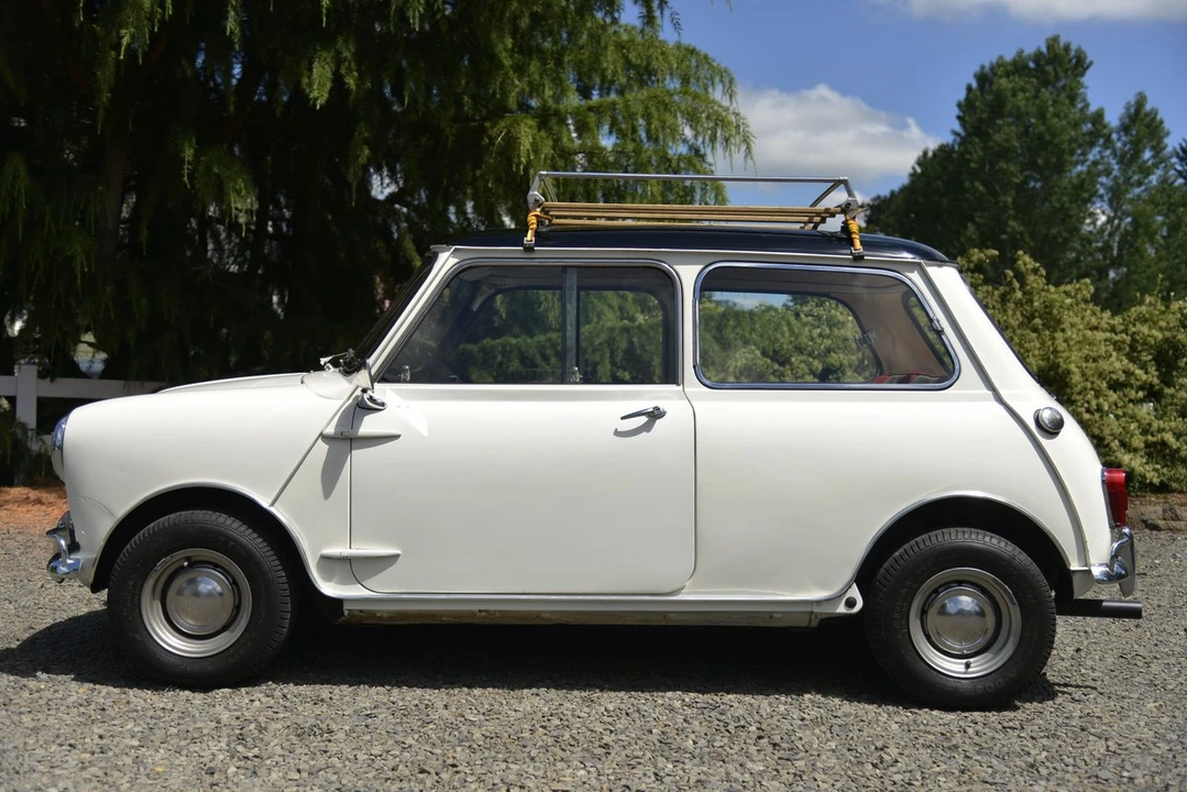 1964 Mini Mini Mark I - Image 24 of 31