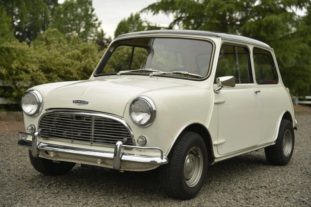 1964 Mini Mini Mark I - Image 27 of 31