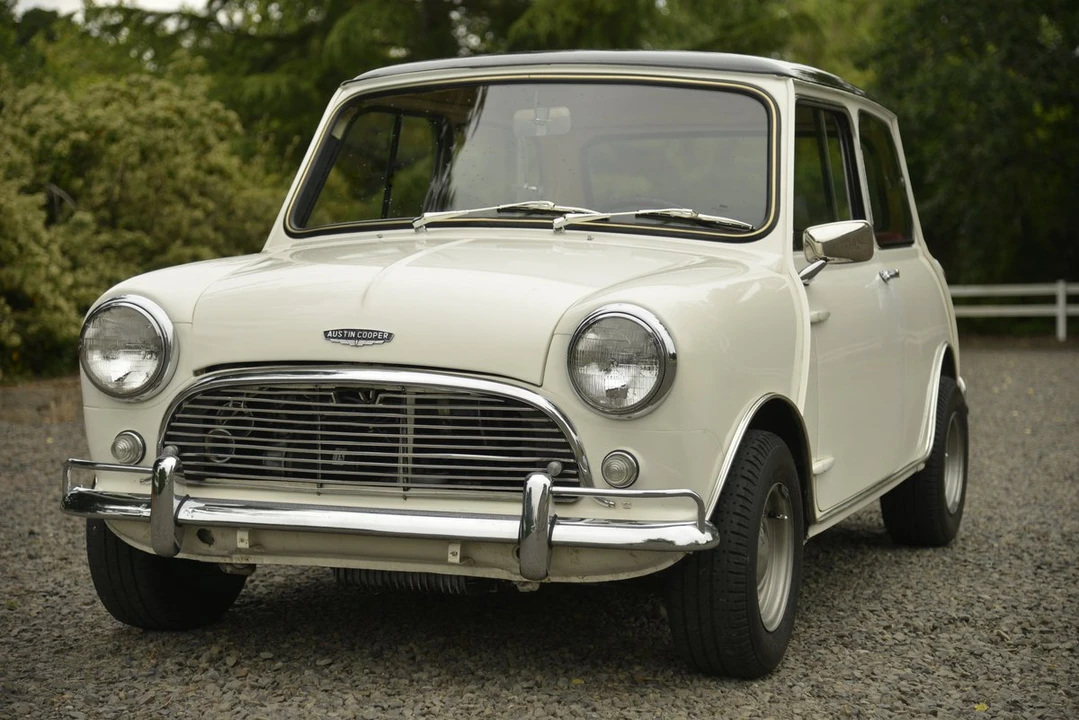 1964 Mini Mini Mark I - Image 28 of 31
