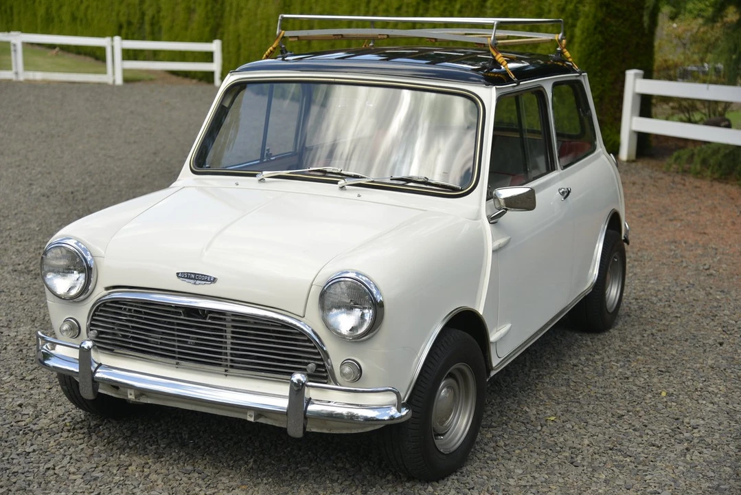 1964 Mini Mini Mark I - Image 29 of 31