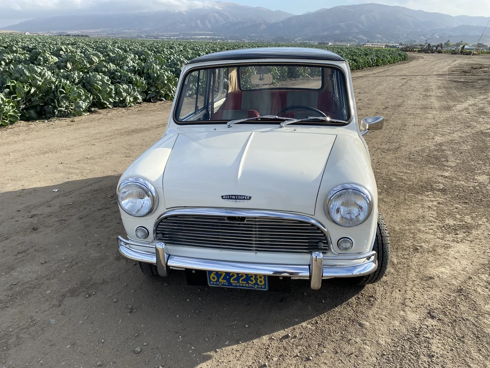 1964 Mini Mini Mark I - Image 5 of 31