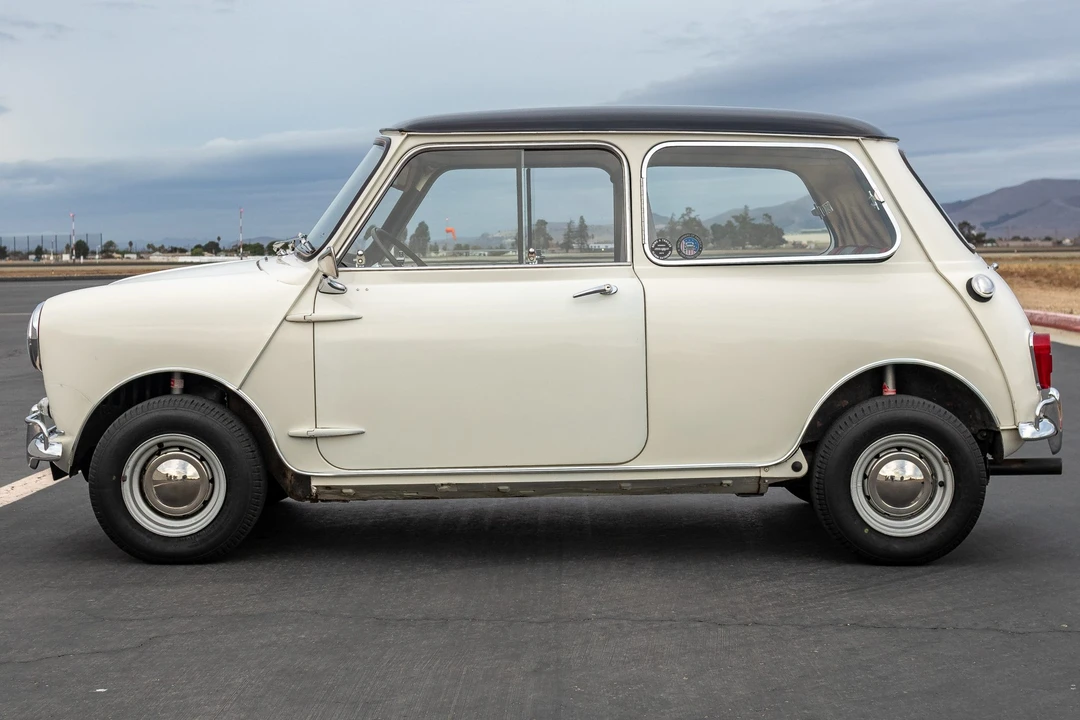 1964 Mini Mini Mark I - Image 13 of 31