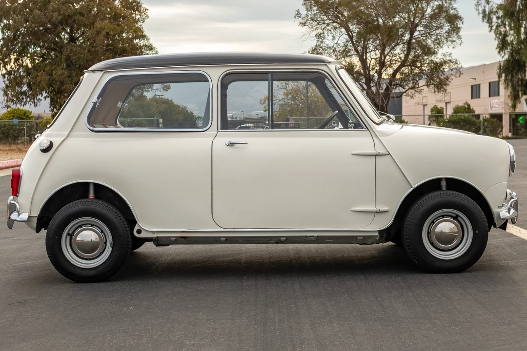 1964 Mini Mini Mark I - Image 9 of 31