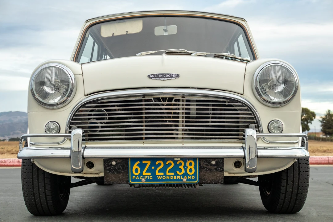 1964 Mini Mini Mark I - Image 6 of 31