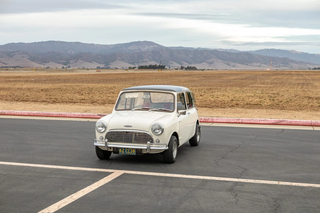 1964 Mini Mini Mark I - Image 4 of 31