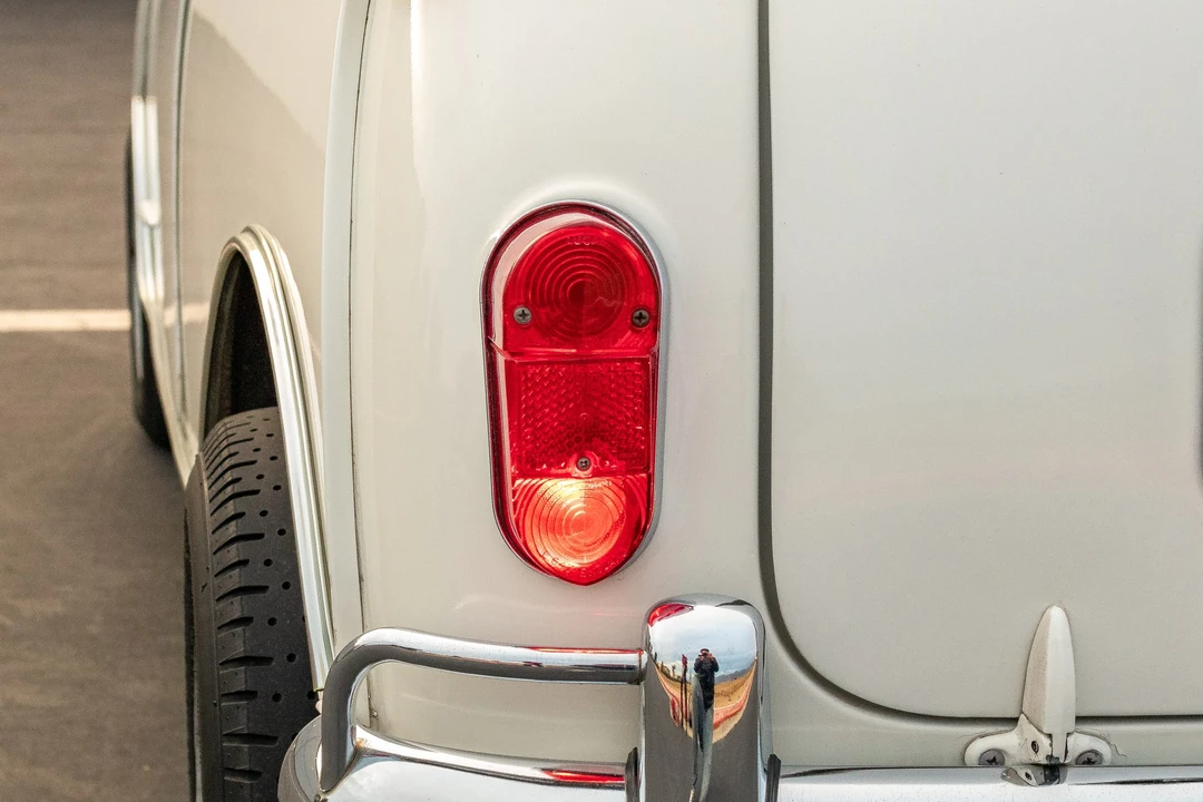 1964 Mini Mini Mark I - Image 29 of 31