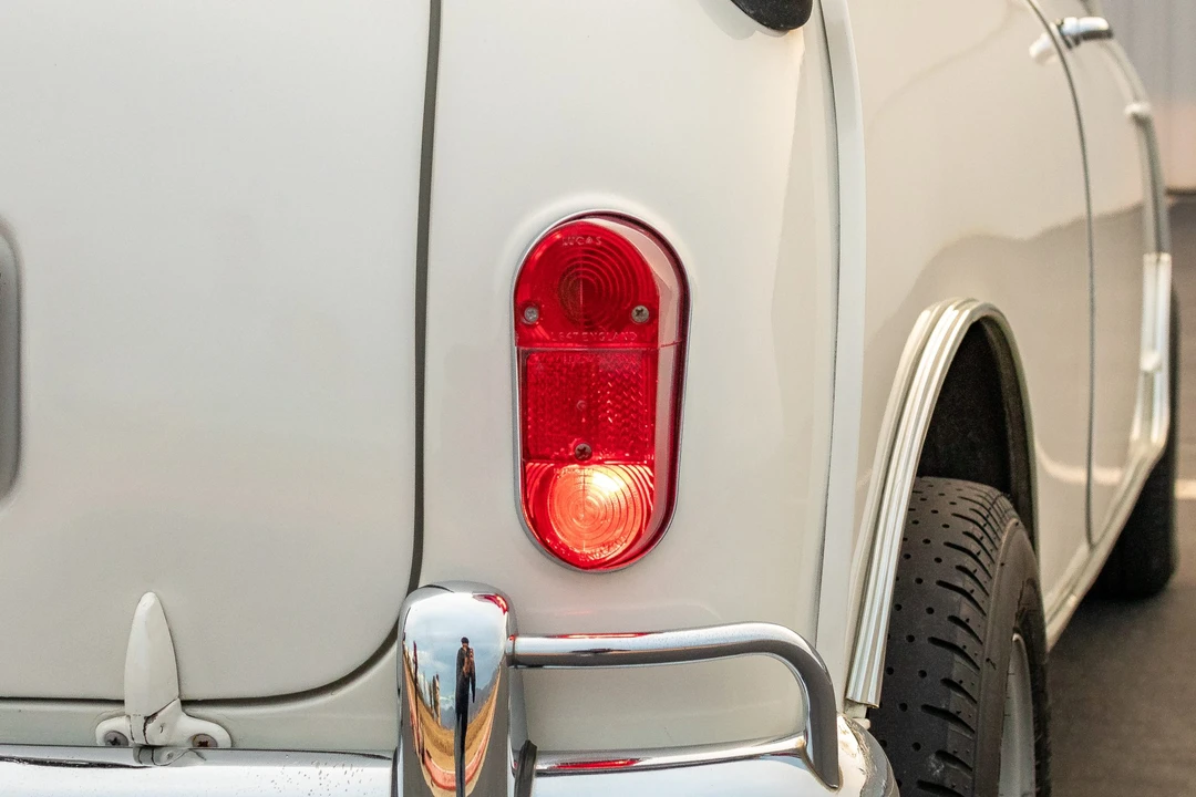 1964 Mini Mini Mark I - Image 24 of 31