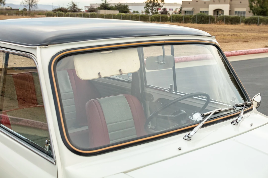 1964 Mini Mini Mark I - Image 15 of 31