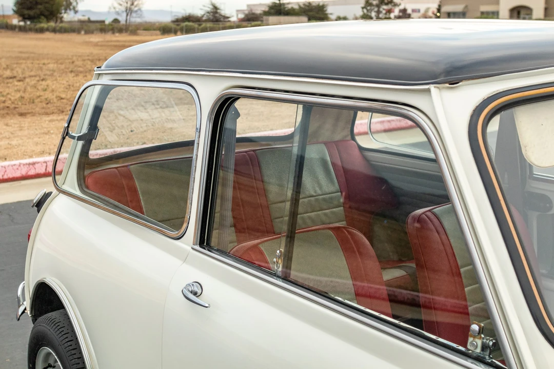 1964 Mini Mini Mark I - Image 18 of 31