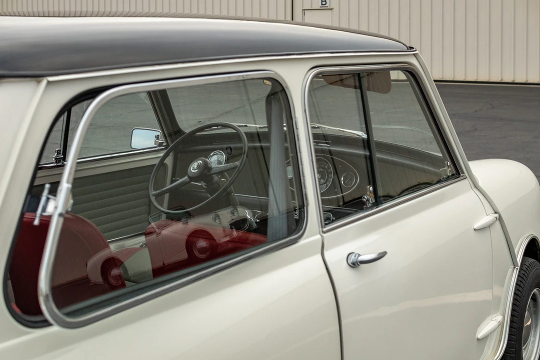 1964 Mini Mini Mark I - Image 20 of 31