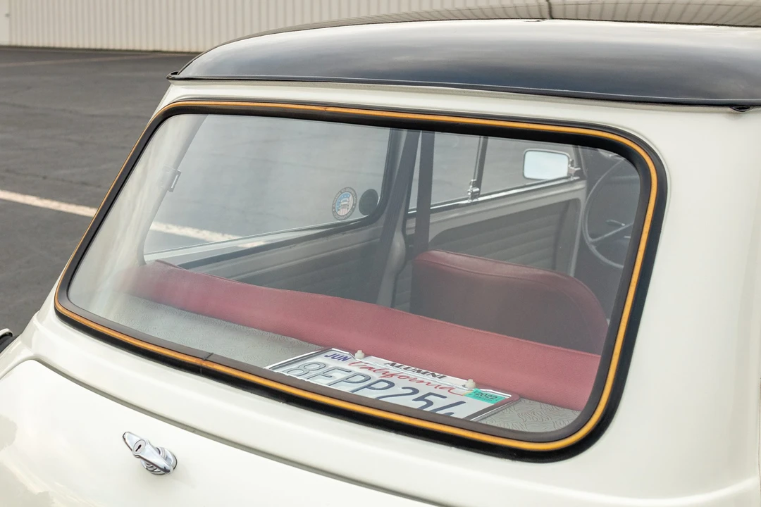 1964 Mini Mini Mark I - Image 22 of 31