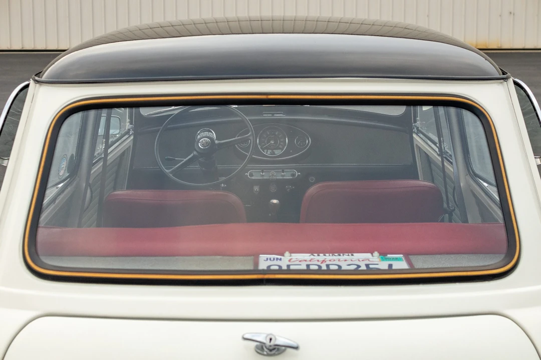 1964 Mini Mini Mark I - Image 28 of 31