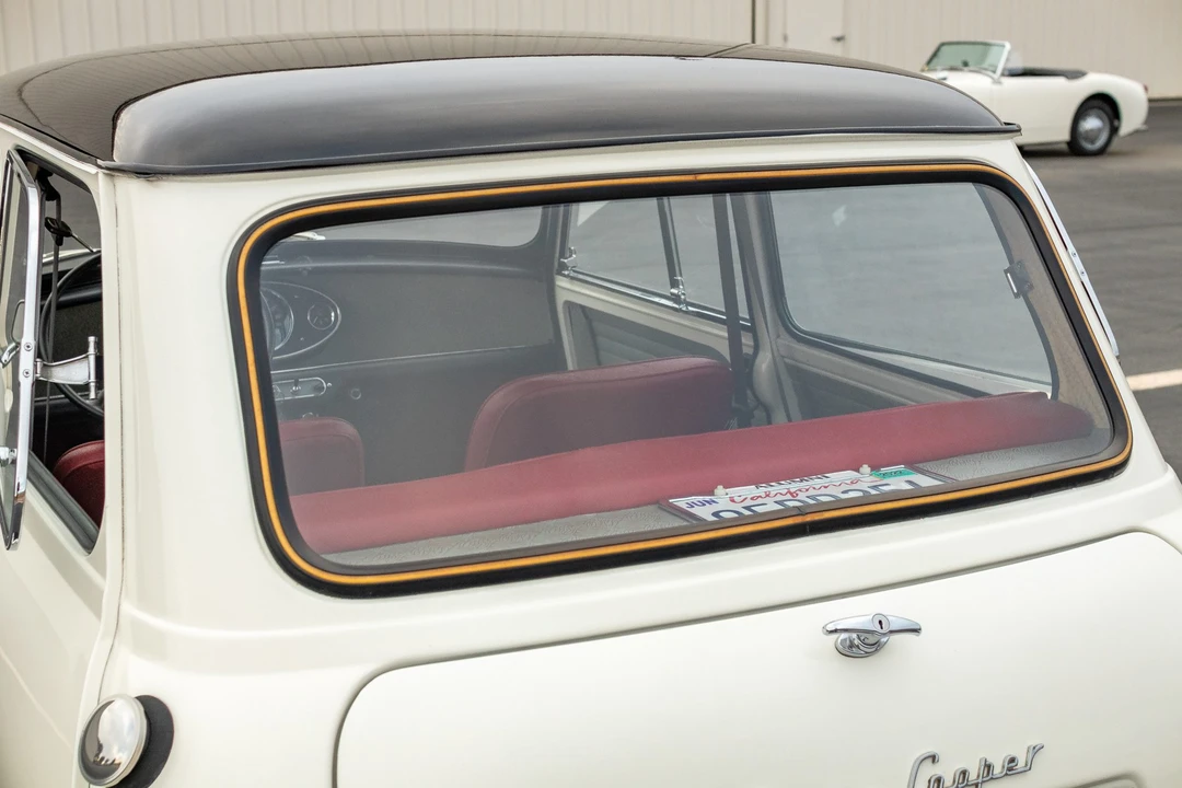 1964 Mini Mini Mark I - Image 31 of 31