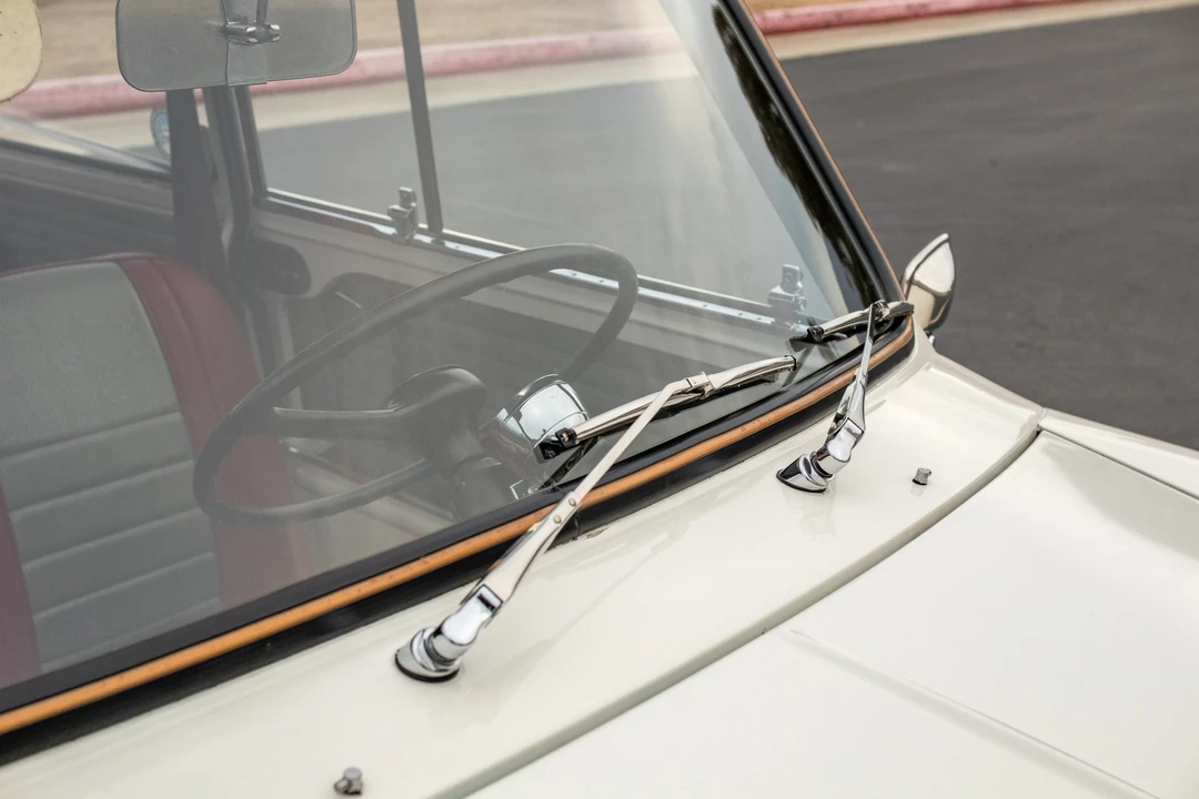 1964 Mini Mini Mark I - Image 17 of 31