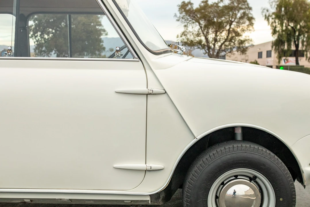 1964 Mini Mini Mark I - Image 19 of 31