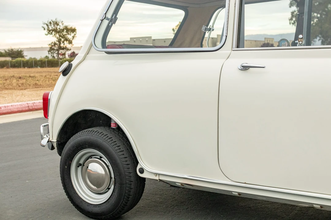 1964 Mini Mini Mark I - Image 21 of 31
