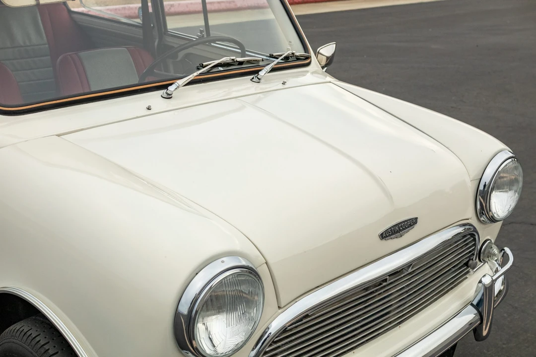 1964 Mini Mini Mark I - Image 14 of 31