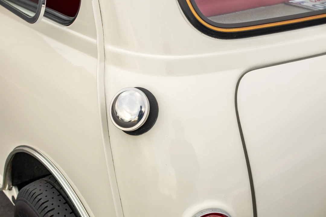 1964 Mini Mini Mark I - Image 30 of 31